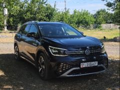 Фото авто Volkswagen ID.6