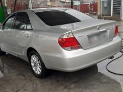 Сүрөт унаа Toyota Camry