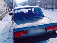 Photo of the vehicle ВАЗ (Lada) 2107