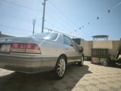 Photo of the vehicle Toyota Crown