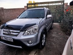 Сүрөт унаа Honda CR-V