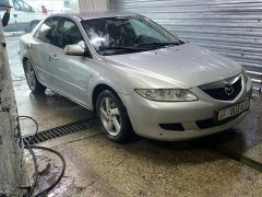 Сүрөт унаа Mazda 6