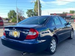 Photo of the vehicle Toyota Camry