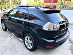 Photo of the vehicle Lexus RX