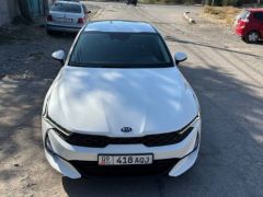 Фото авто Kia K5