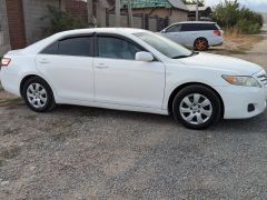 Photo of the vehicle Toyota Camry