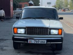 Фото авто ВАЗ (Lada) 2107