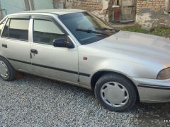 Сүрөт унаа Daewoo Nexia