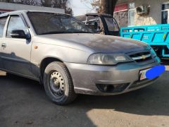 Фото авто Daewoo Nexia