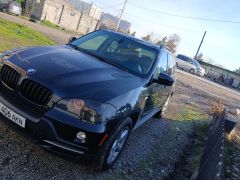 Photo of the vehicle BMW X5