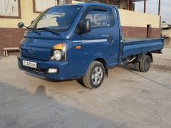 Фото авто Hyundai Porter