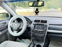 Фото авто Toyota Camry