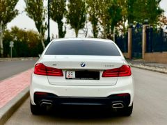 Сүрөт унаа BMW 5 серия