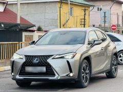 Сүрөт унаа Lexus UX