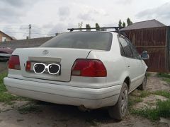 Photo of the vehicle Toyota Corolla