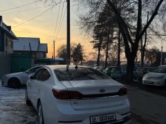 Фото авто Kia K7