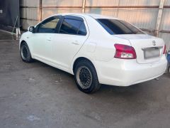 Сүрөт унаа Toyota Belta