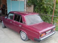 Photo of the vehicle ВАЗ (Lada) 2106