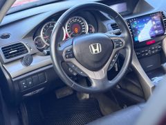 Фото авто Honda Accord