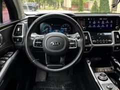 Фото авто Kia Sorento