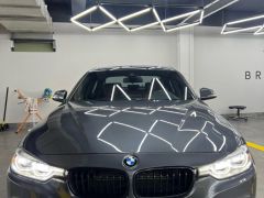 Сүрөт унаа BMW 3 серия