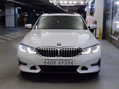 Сүрөт унаа BMW 3 серия