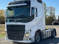 Фото авто Volvo FH