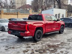 Photo of the vehicle Toyota Tundra