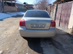 Сүрөт унаа Toyota Avensis