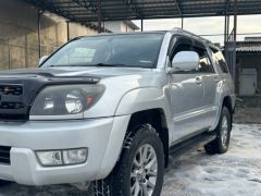 Сүрөт унаа Toyota 4Runner