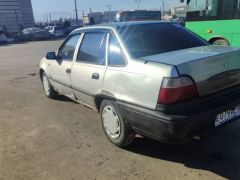 Фото авто Daewoo Nexia