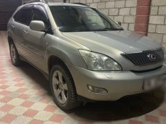 Фото авто Lexus RX