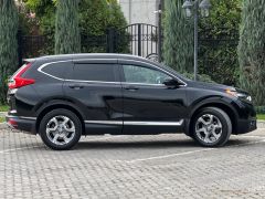 Фото авто Honda CR-V