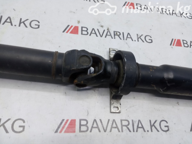 Spare Parts and Consumables - Карданный вал, E60LCI, 26107547222