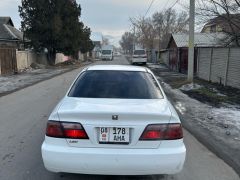 Сүрөт унаа Honda Accord