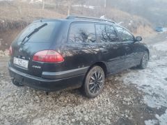 Сүрөт унаа Toyota Avensis