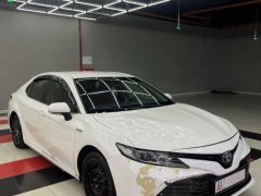 Photo of the vehicle Toyota Camry