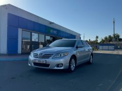 Сүрөт унаа Toyota Camry