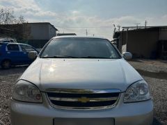 Фото авто Chevrolet Lacetti