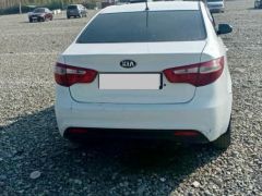 Фото авто Kia Rio