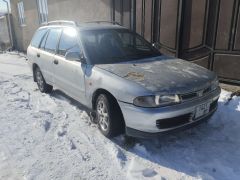 Photo of the vehicle Mitsubishi Lancer