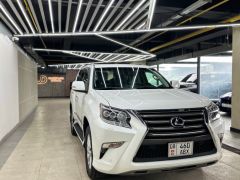 Фото авто Lexus GX