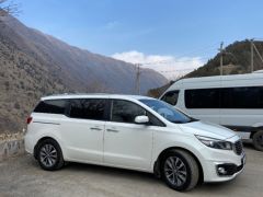 Сүрөт унаа Kia Carnival