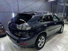 Фото авто Lexus RX