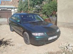 Фото авто Mazda 626