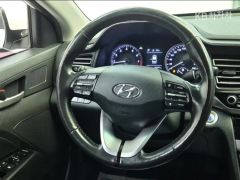 Фото авто Hyundai Avante