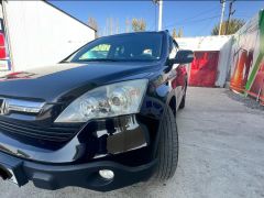 Сүрөт унаа Honda CR-V