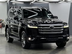 Photo of the vehicle Toyota Land Cruiser