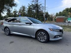 Сүрөт унаа Honda Accord