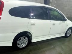 Photo of the vehicle Honda Stream